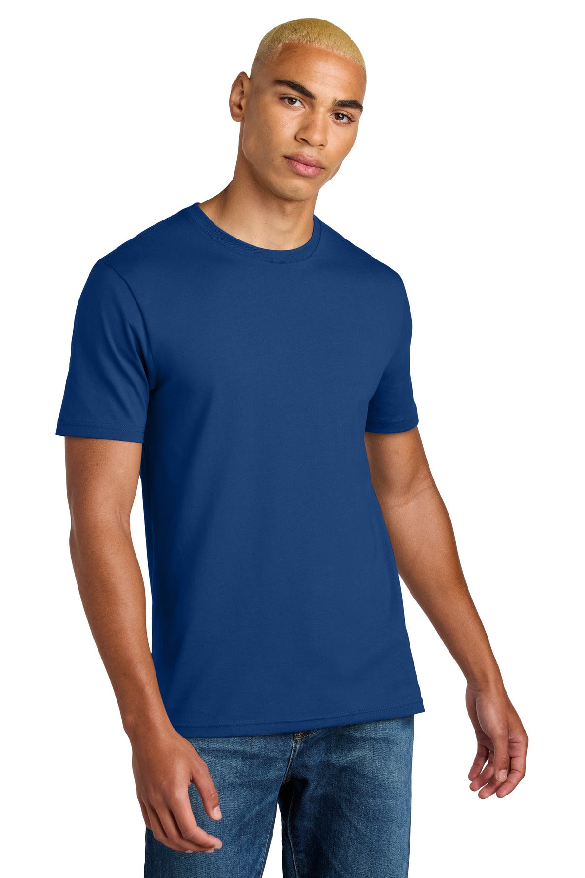 District ®  Perfect Weight ®  Icon Tee DT106