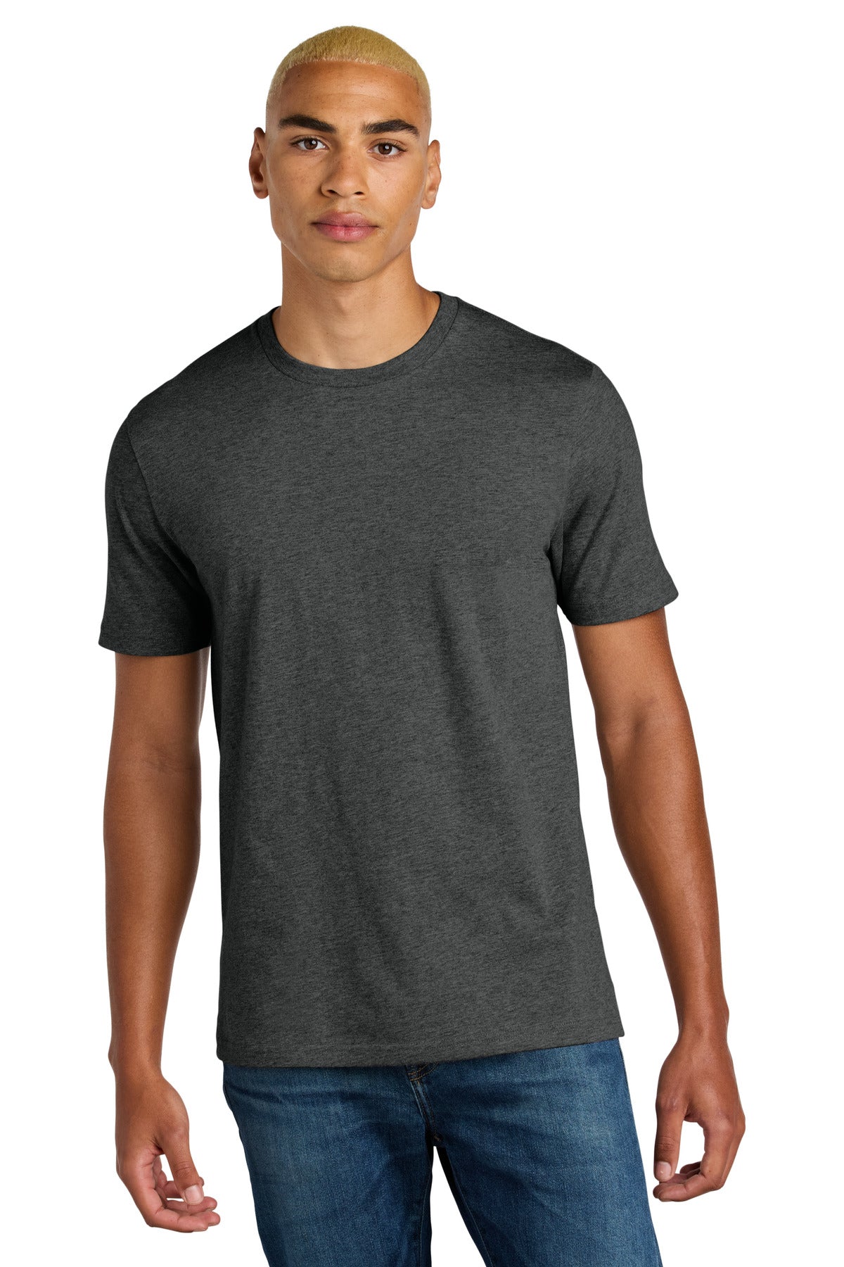 District ®  Perfect Weight ®  Icon Tee DT106