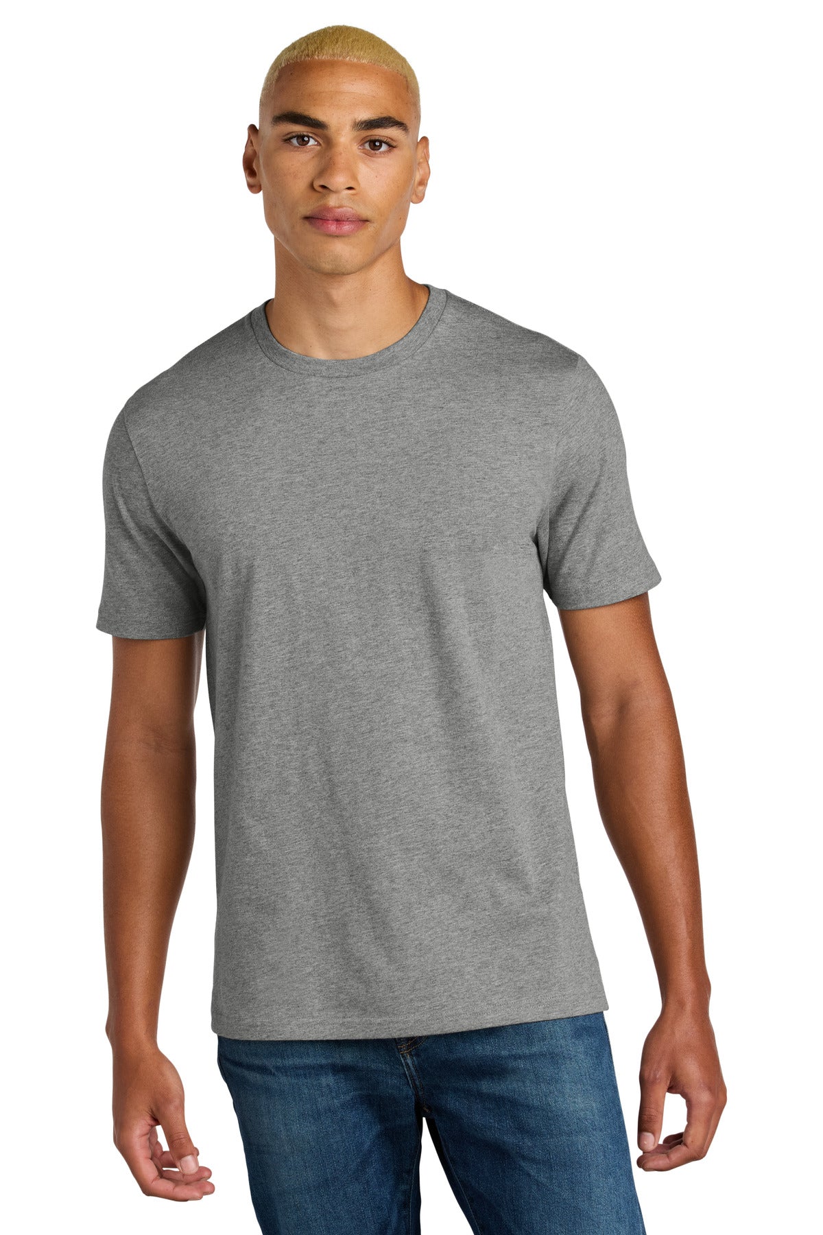District ®  Perfect Weight ®  Icon Tee DT106