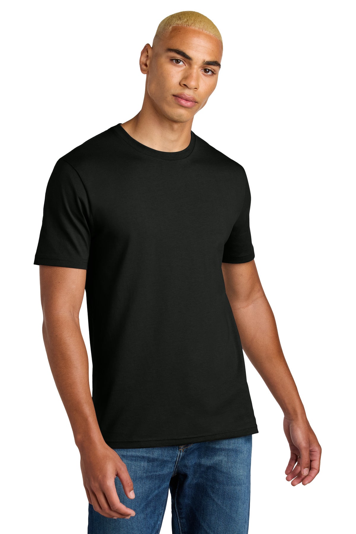 District ®  Perfect Weight ®  Icon Tee DT106