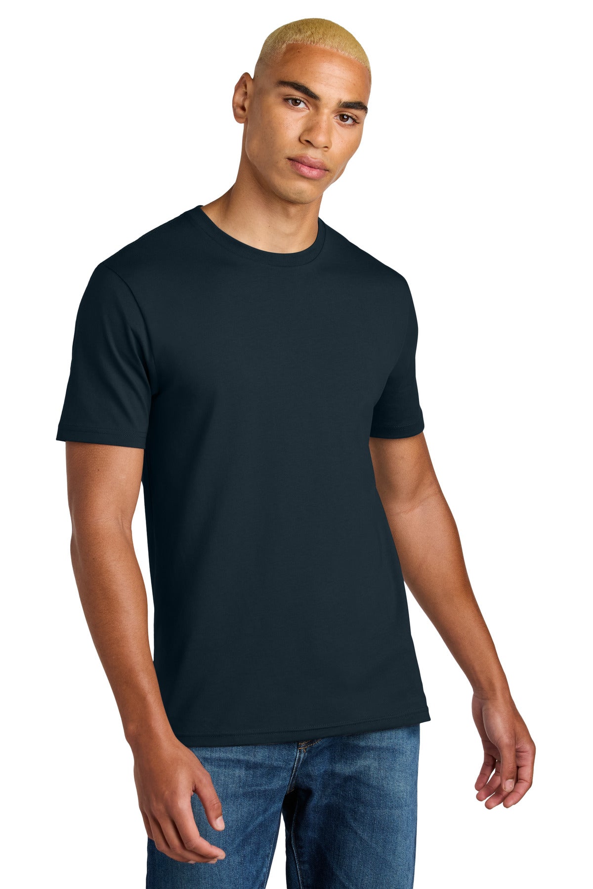 District ®  Perfect Weight ®  Icon Tee DT106
