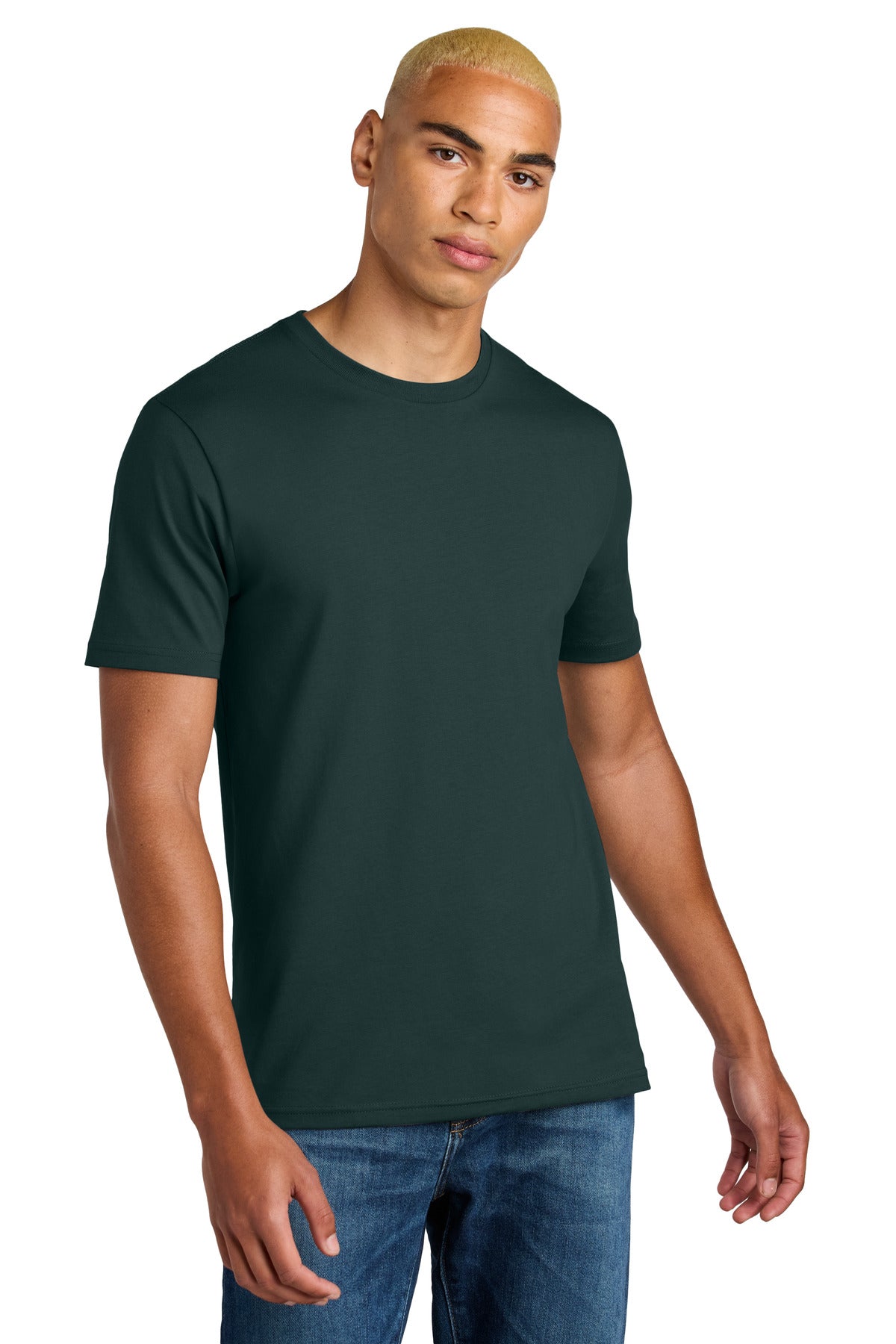 District ®  Perfect Weight ®  Icon Tee DT106