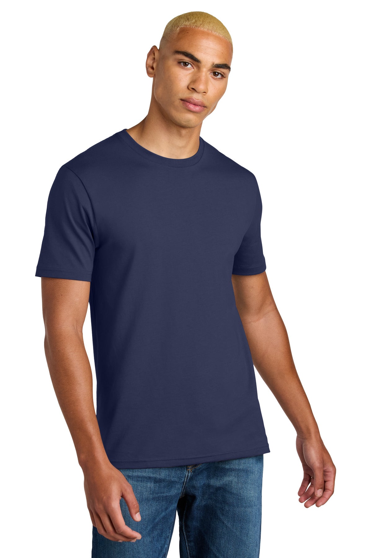 District ®  Perfect Weight ®  Icon Tee DT106