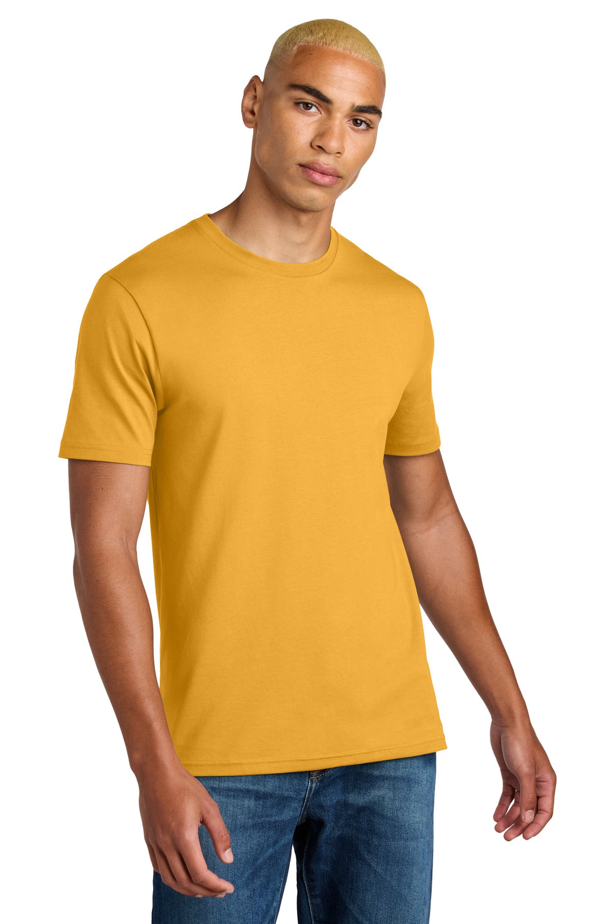 District ®  Perfect Weight ®  Icon Tee DT106