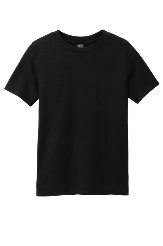 District ®  Youth Perfect Blend ®  CVC Tee DT108Y