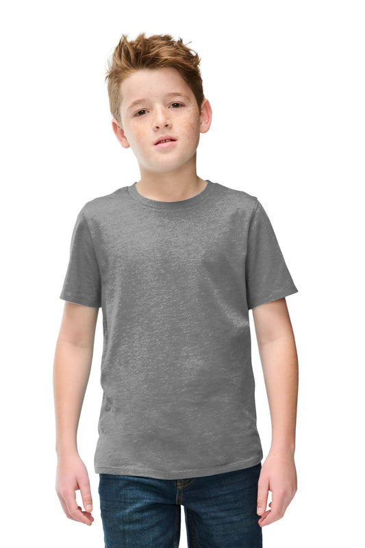 District ®  Youth Perfect Blend ®  CVC Tee DT108Y