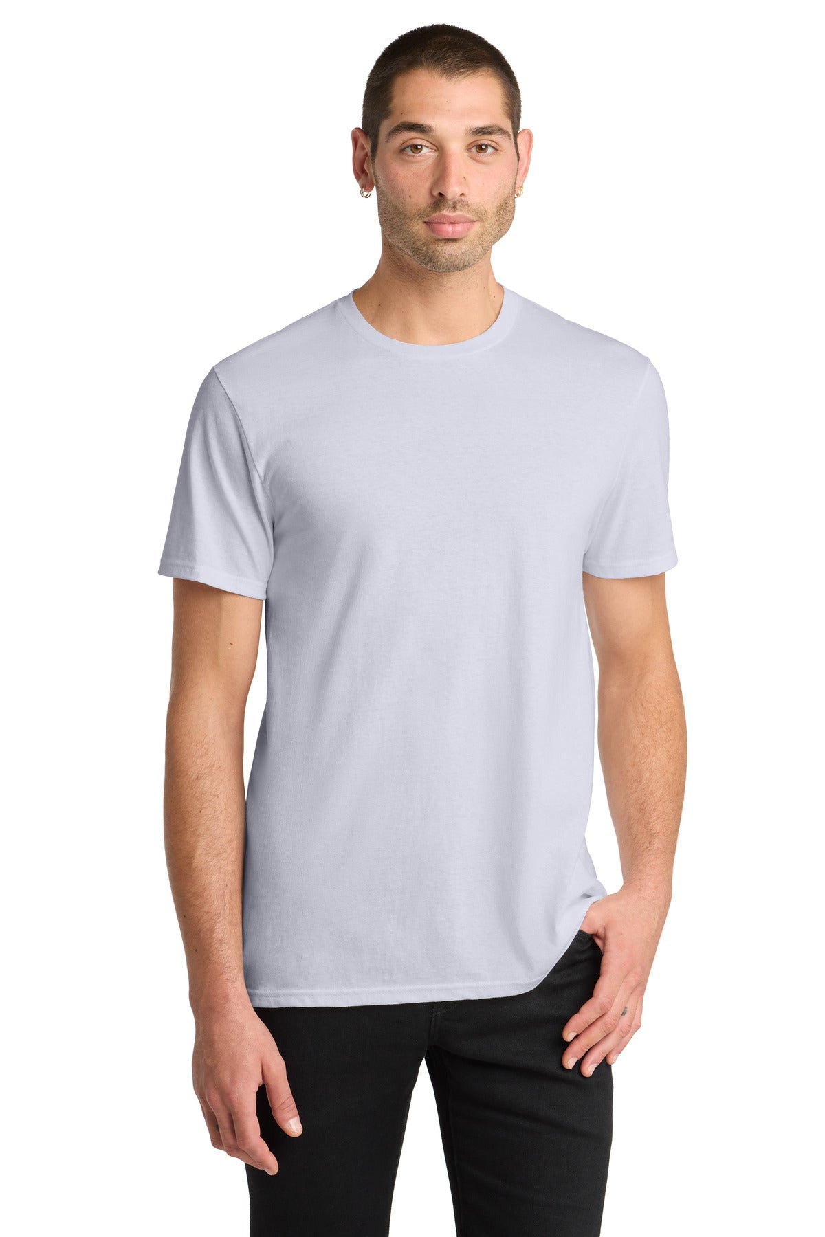 District ®  The Concert Tee ®  DT5000