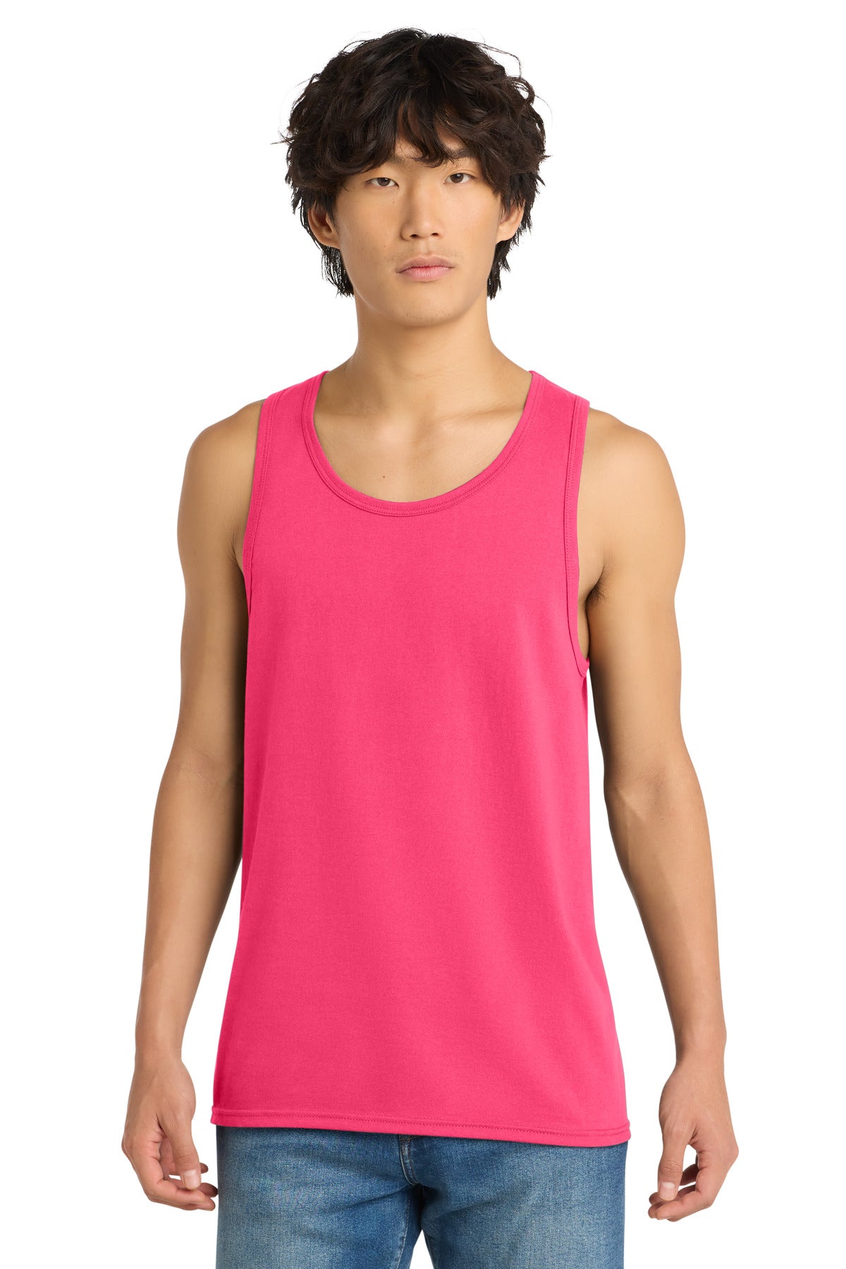 District ®  The Concert Tank ® . DT5300