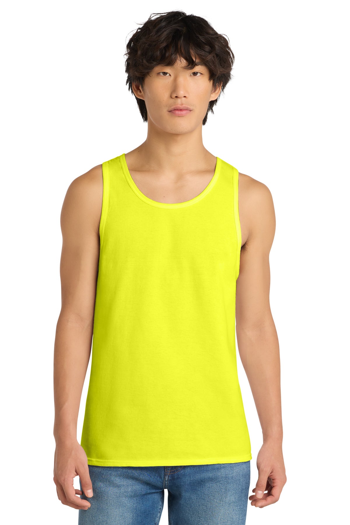 District ®  The Concert Tank ® . DT5300