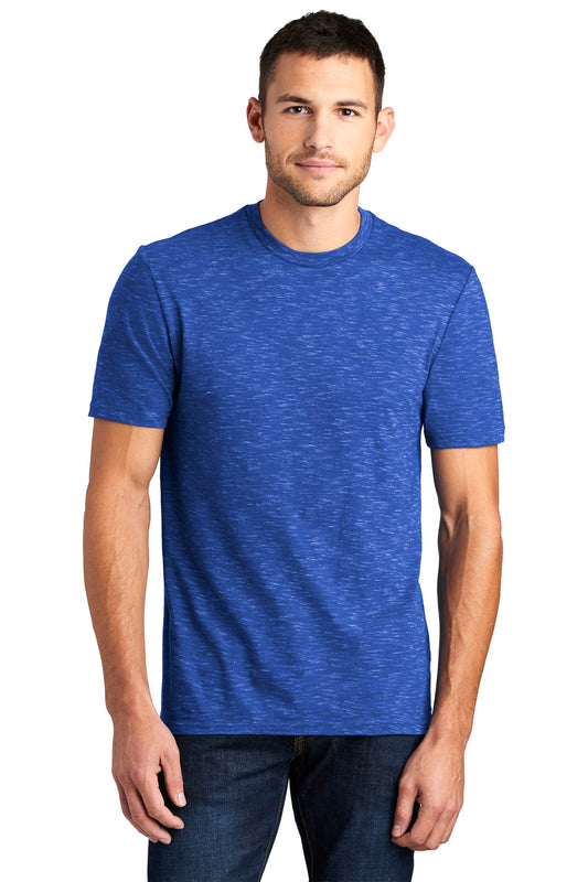 District  ®  Medal Tee. DT564