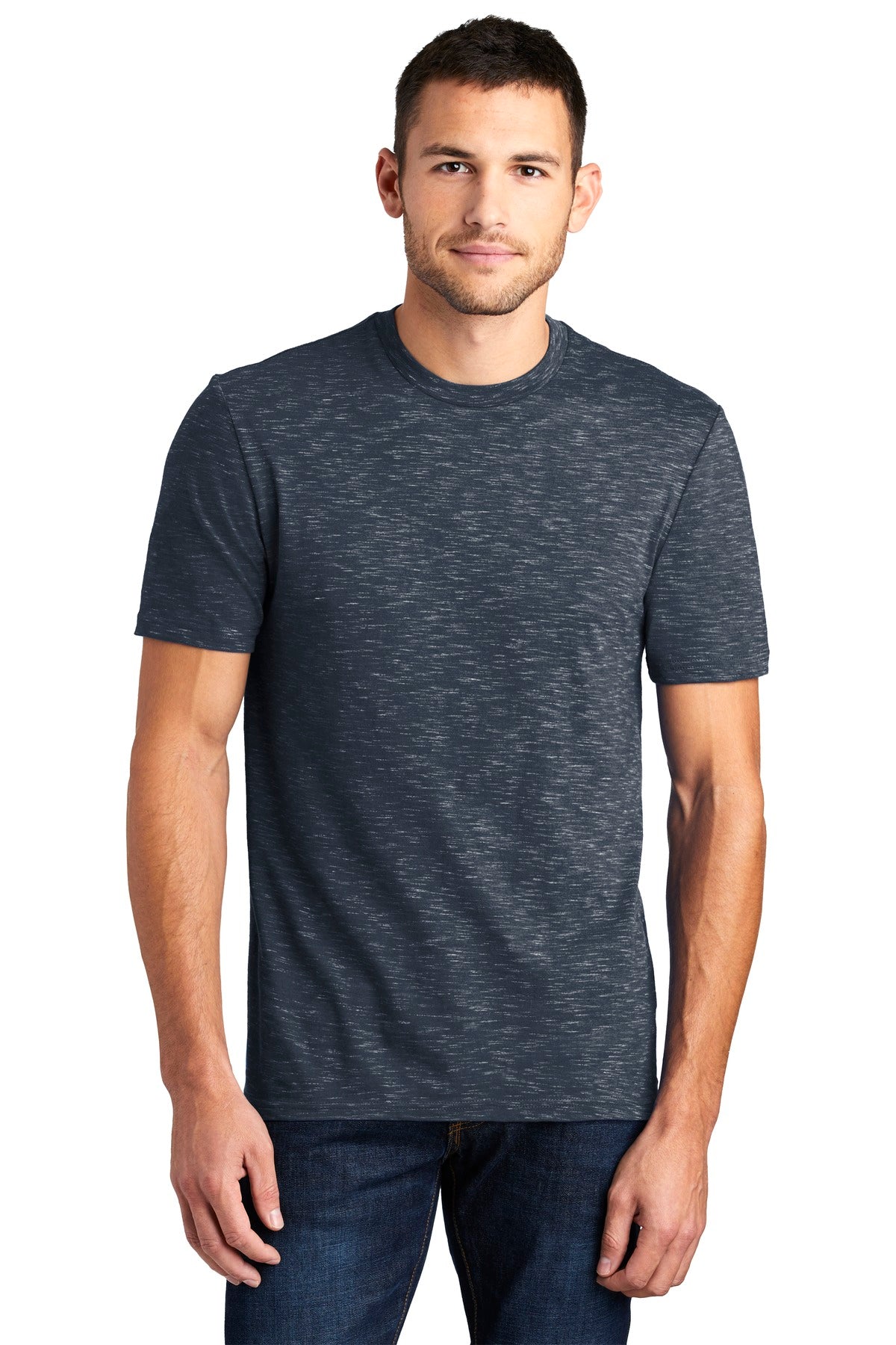 District  ®  Medal Tee. DT564