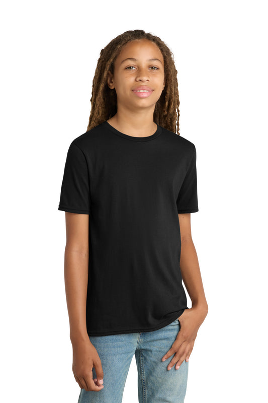 District ®  Youth Very Important Tee ® . DT6000Y