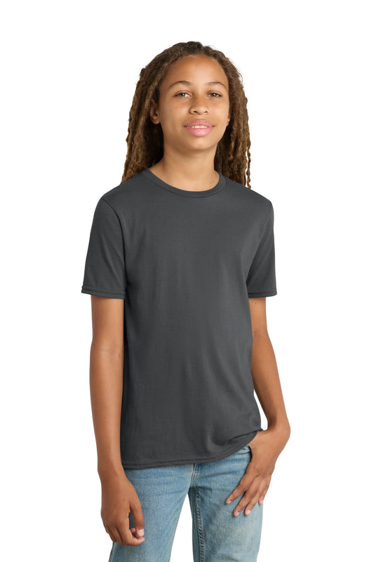 District ®  Youth Very Important Tee ® . DT6000Y