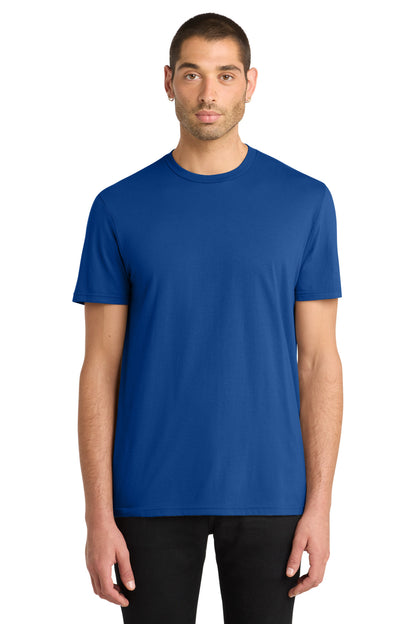 District ®  Very Important Tee ® . DT6000
