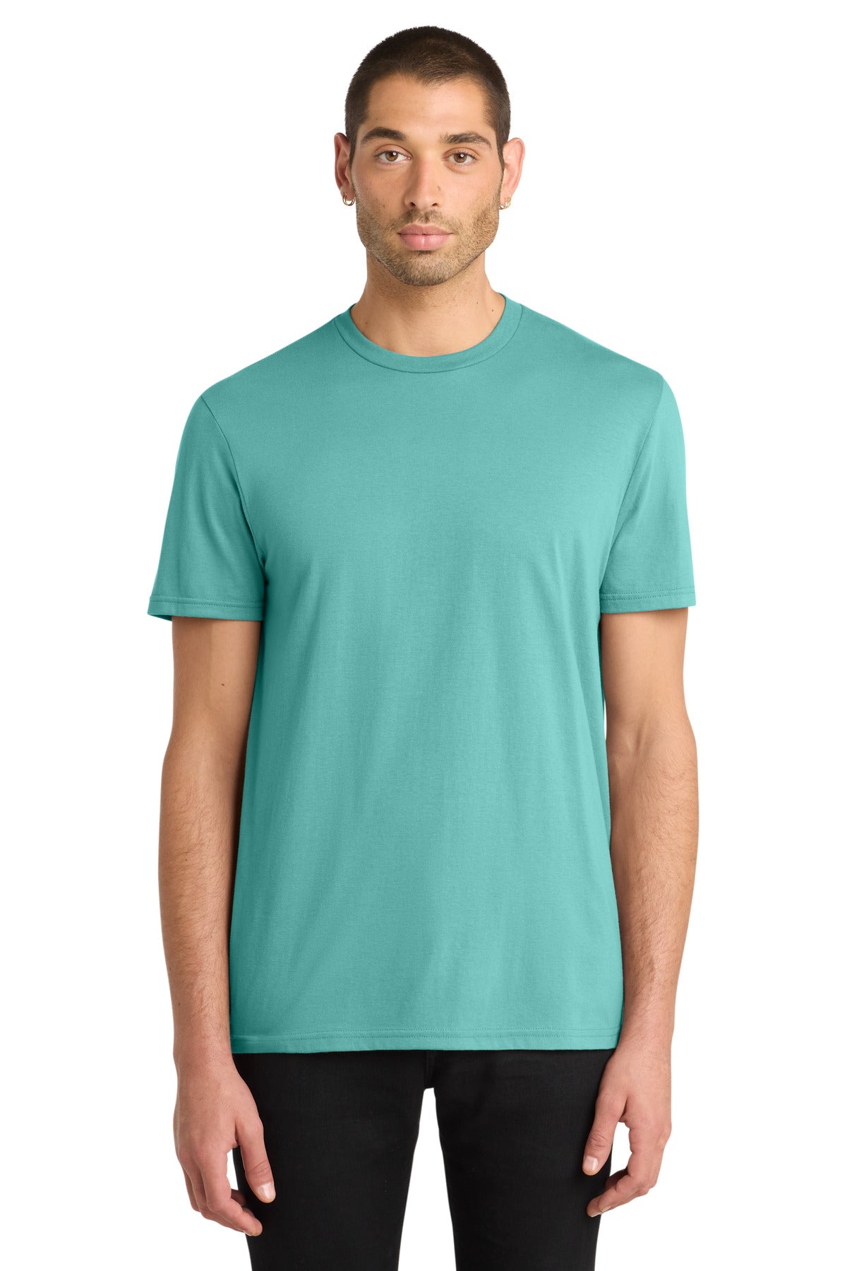 District ®  Very Important Tee ® . DT6000