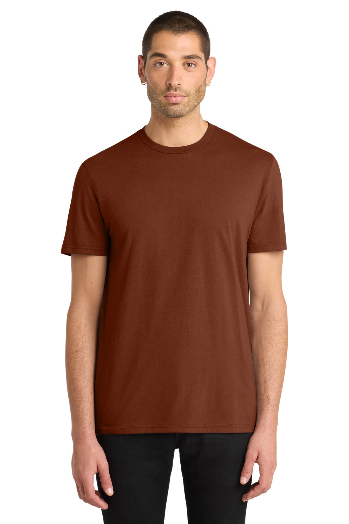 District ®  Very Important Tee ® . DT6000