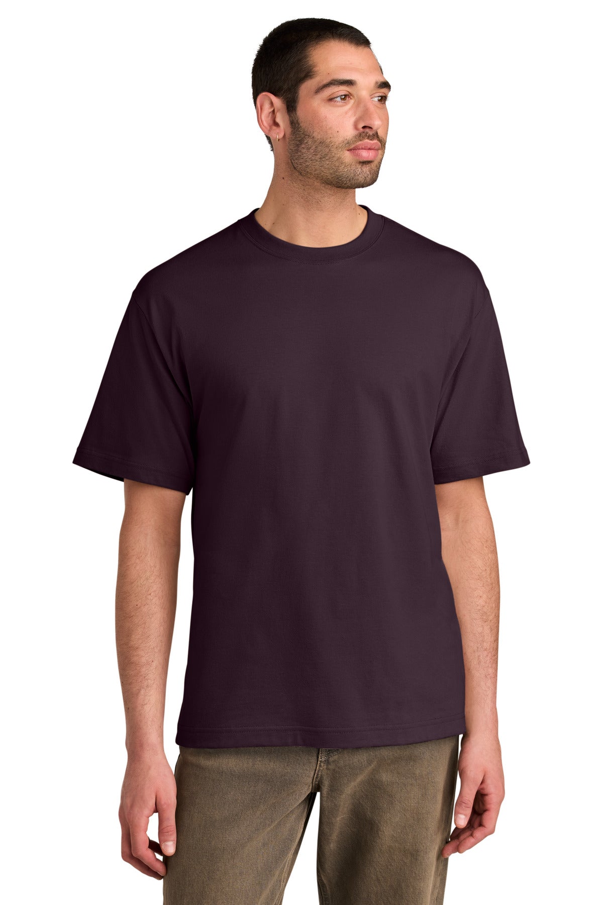 District ®  Heavyweight Very Important Tee ®  DT6065