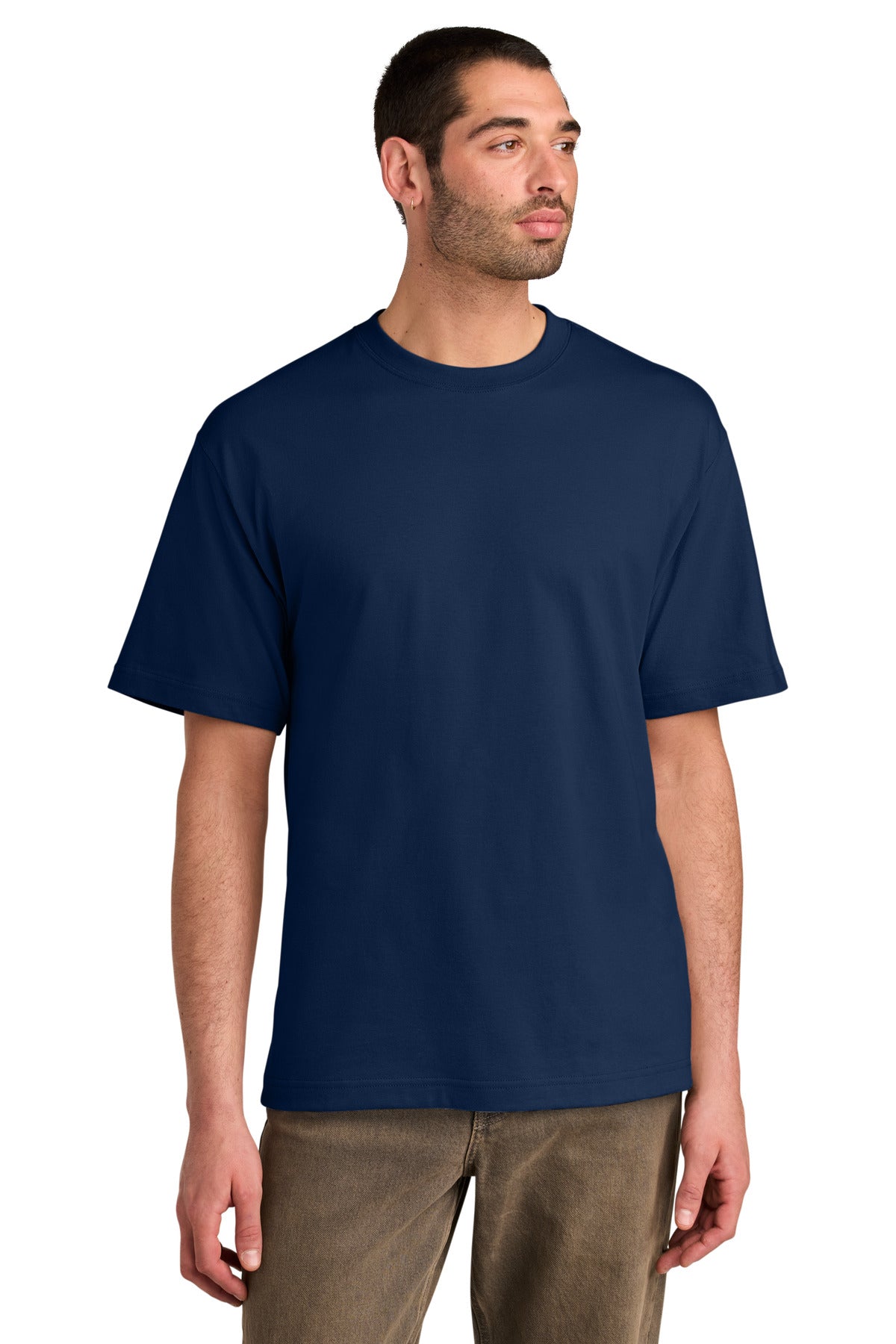 District ®  Heavyweight Very Important Tee ®  DT6065