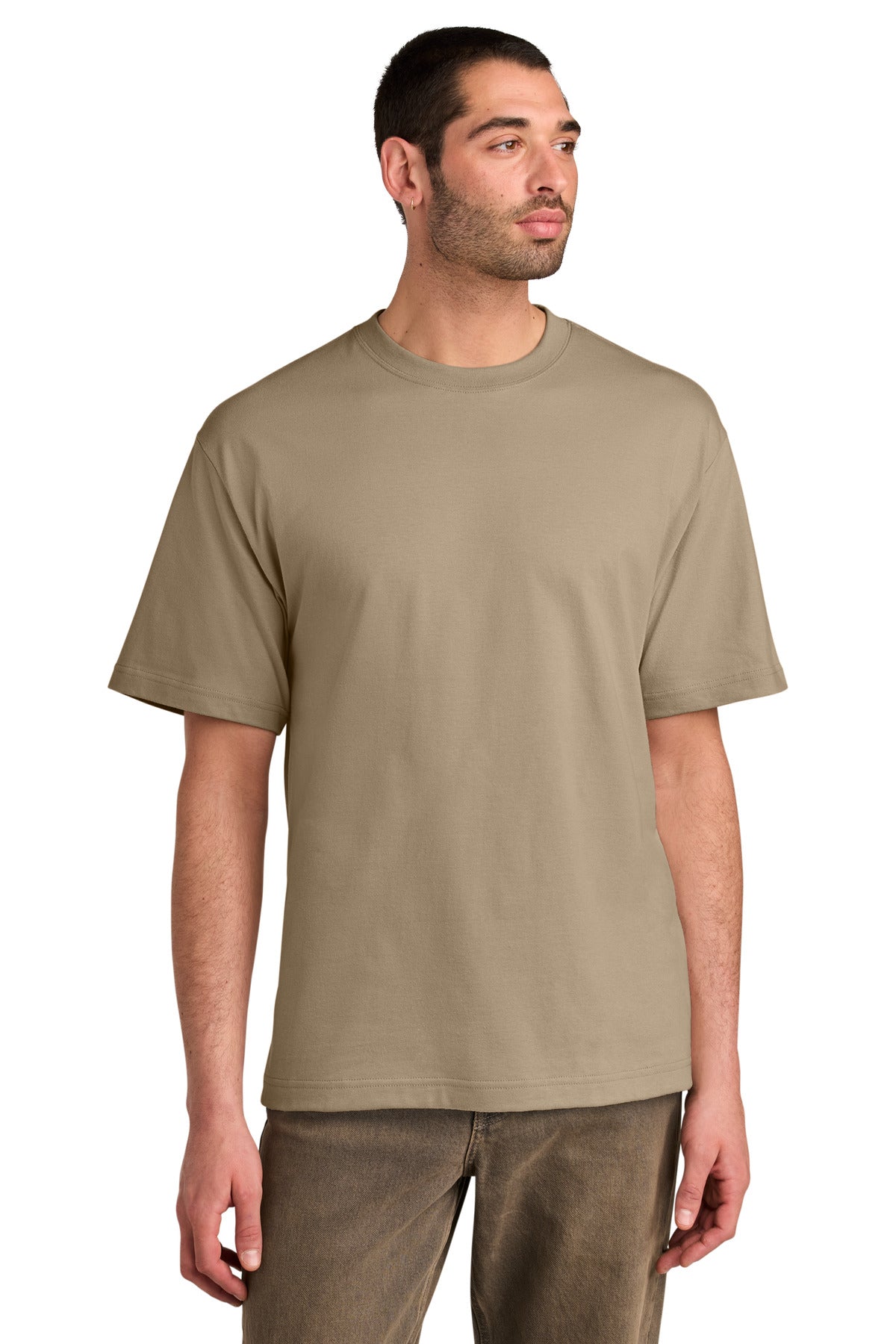 District ®  Heavyweight Very Important Tee ®  DT6065