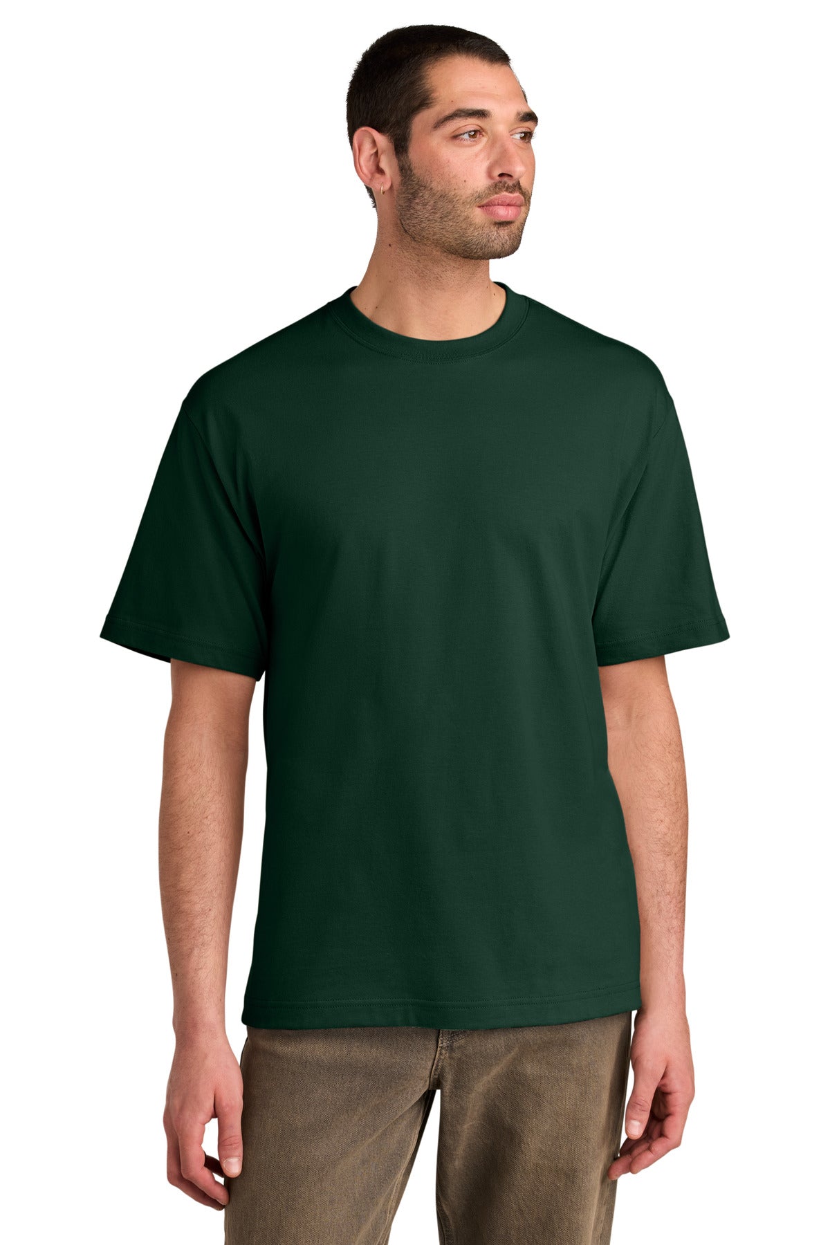District ®  Heavyweight Very Important Tee ®  DT6065