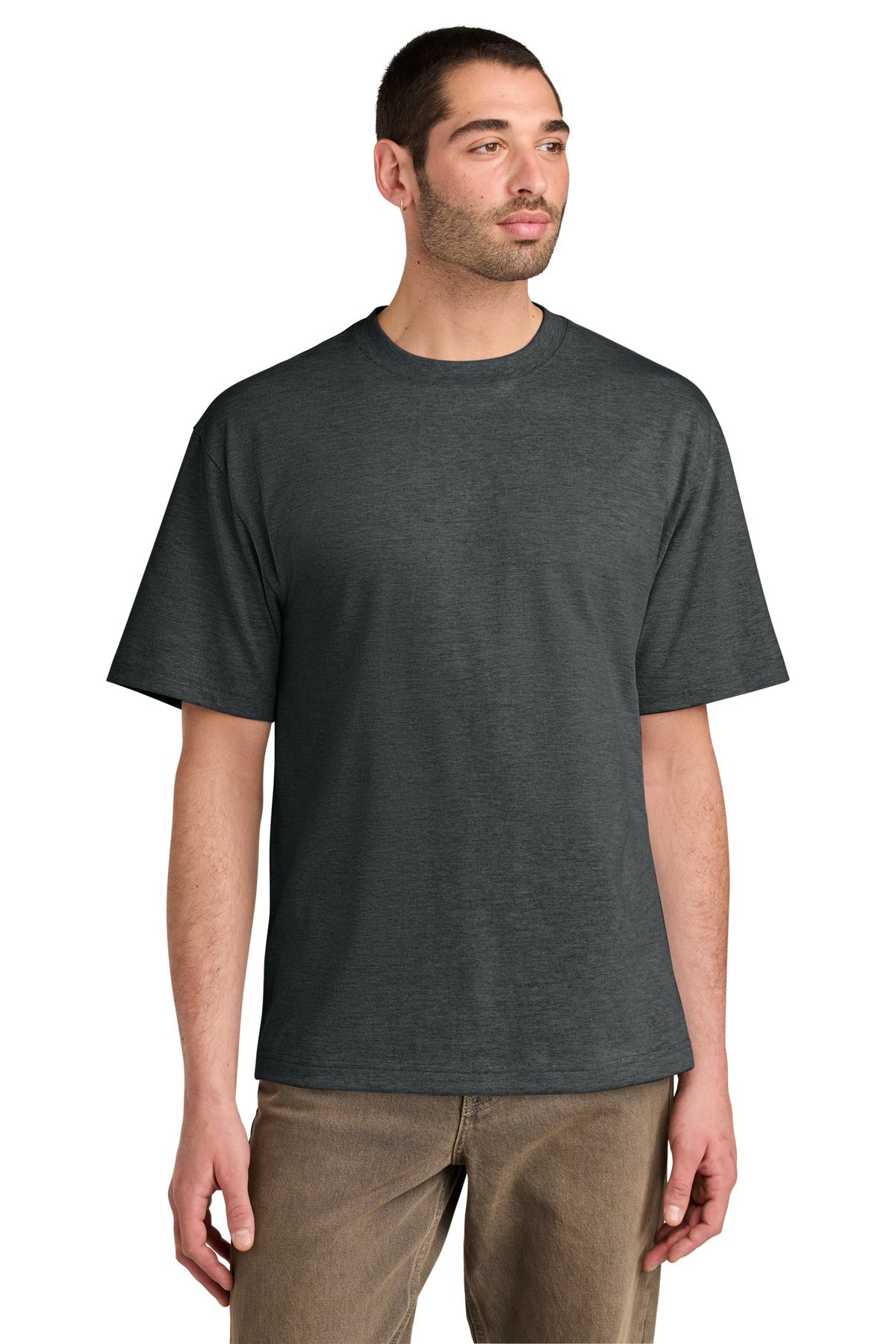 District ®  Heavyweight Very Important Tee ®  DT6065