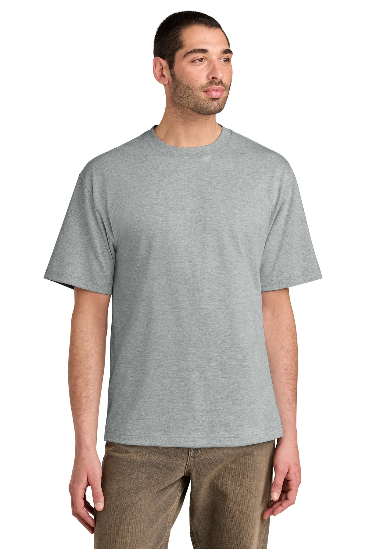 District ®  Heavyweight Very Important Tee ®  DT6065