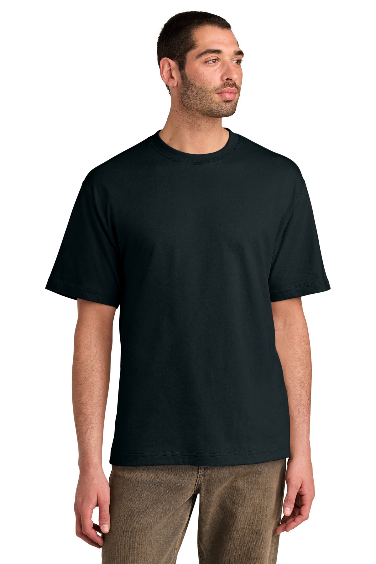 District ®  Heavyweight Very Important Tee ®  DT6065