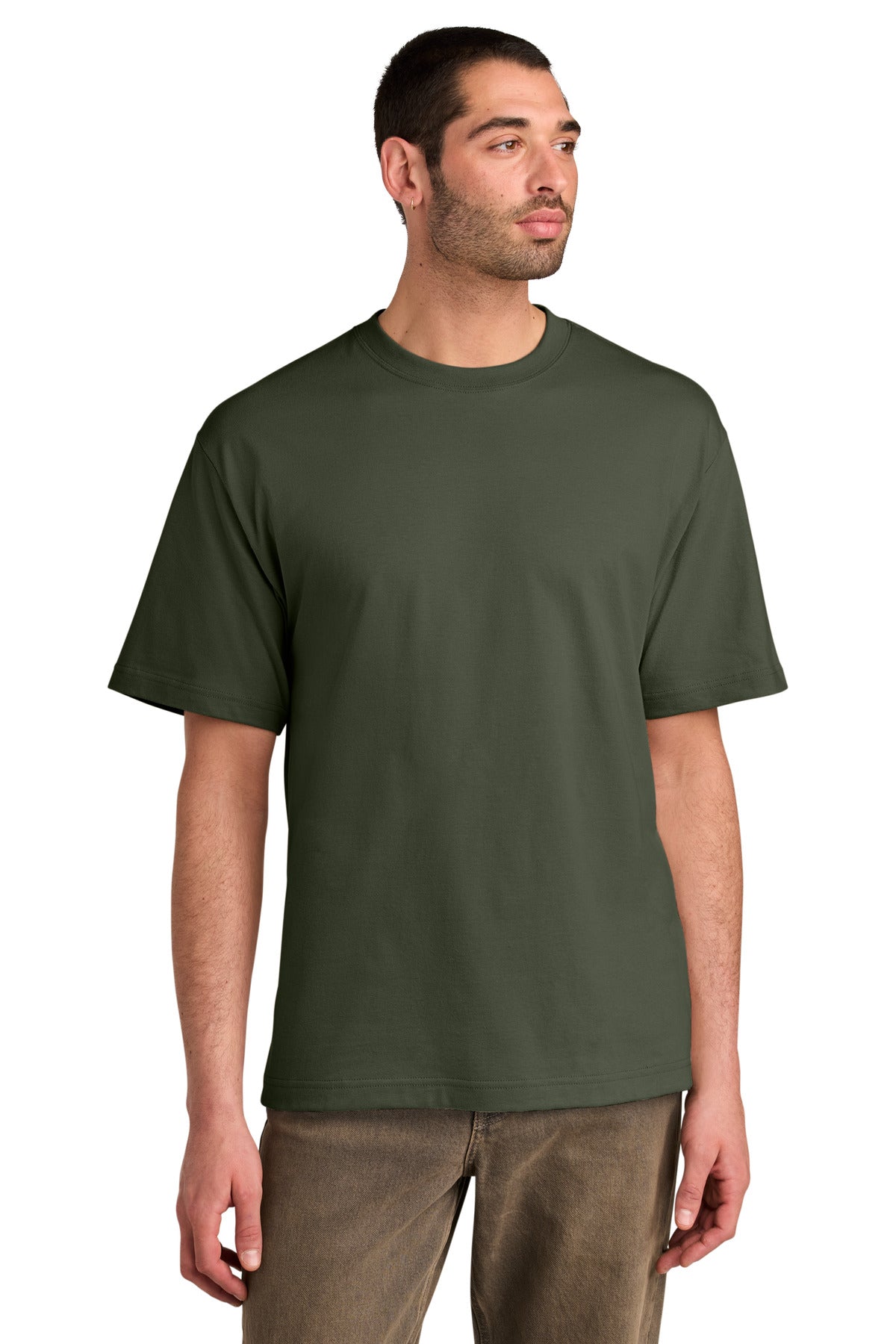 District ®  Heavyweight Very Important Tee ®  DT6065