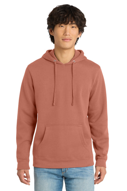 District ®  V.I.T. ™ Fleece Hoodie DT6100