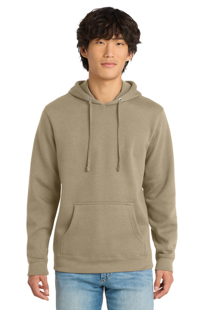 District ®  V.I.T. ™ Fleece Hoodie DT6100