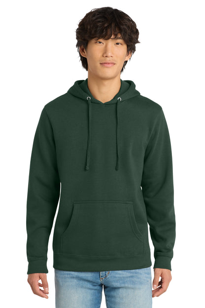 District ®  V.I.T. ™ Fleece Hoodie DT6100