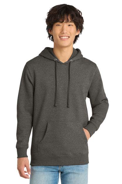 District ®  V.I.T. ™ Fleece Hoodie DT6100
