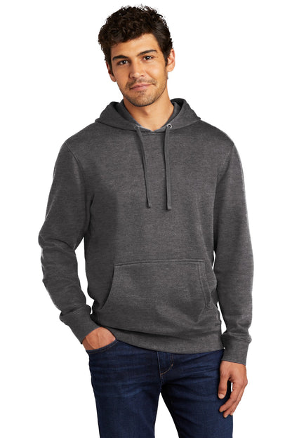 District ®  V.I.T. ™ Fleece Hoodie DT6100