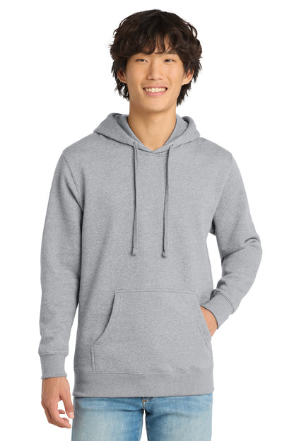 District ®  V.I.T. ™ Fleece Hoodie DT6100