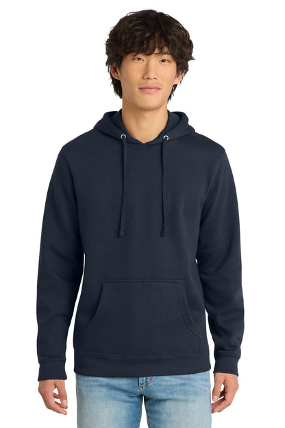 District ®  V.I.T. ™ Fleece Hoodie DT6100