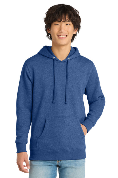 District ®  V.I.T. ™ Fleece Hoodie DT6100