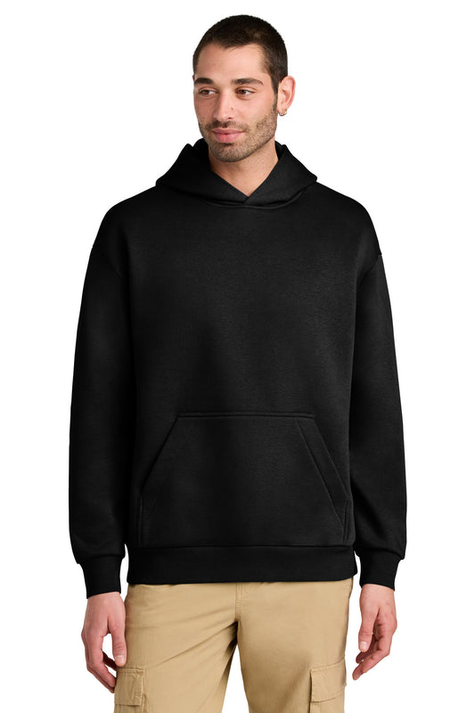 District ®  V.I.T. ™  Heavyweight Fleece Hoodie DT6150