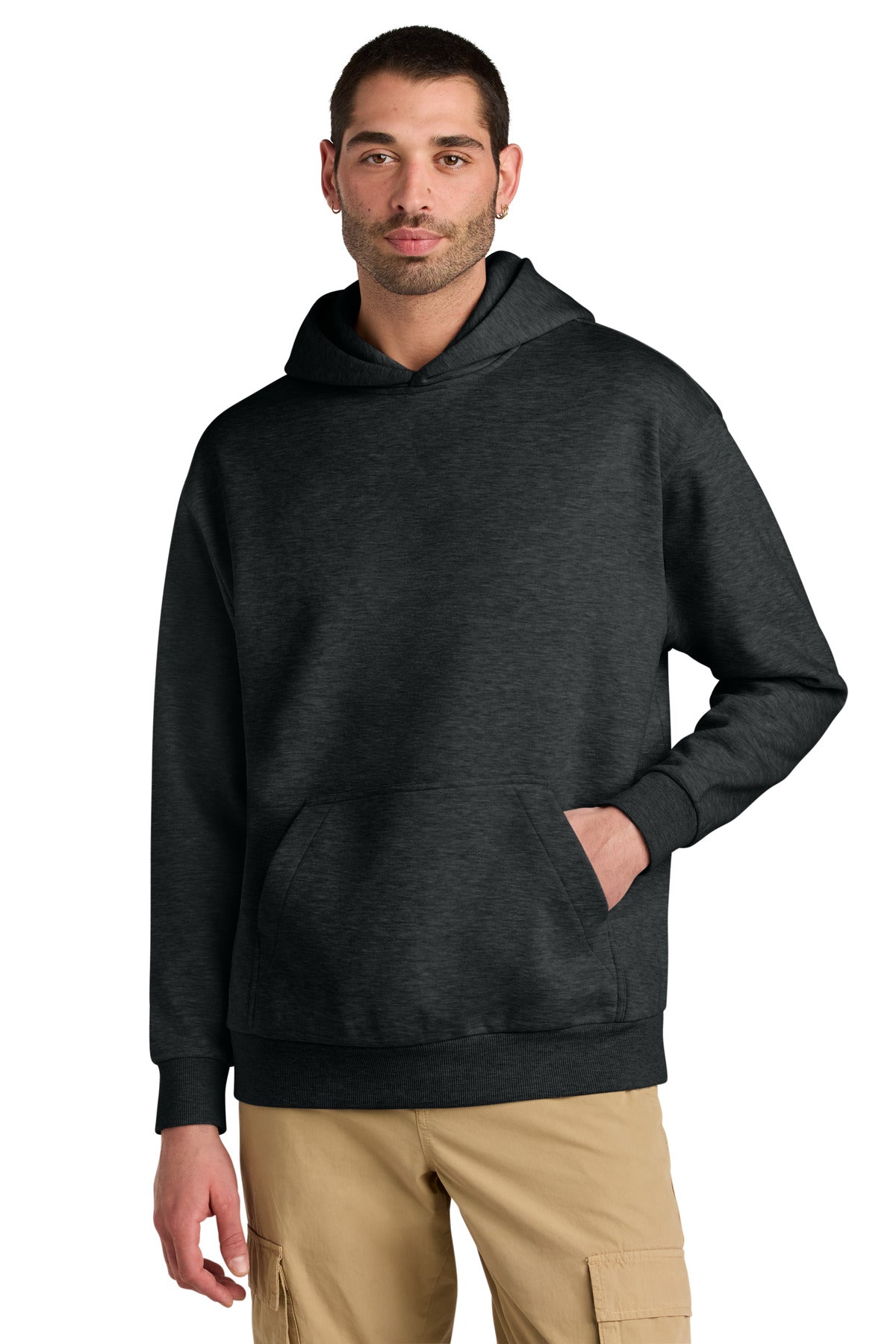 District ®  V.I.T. ™  Heavyweight Fleece Hoodie DT6150