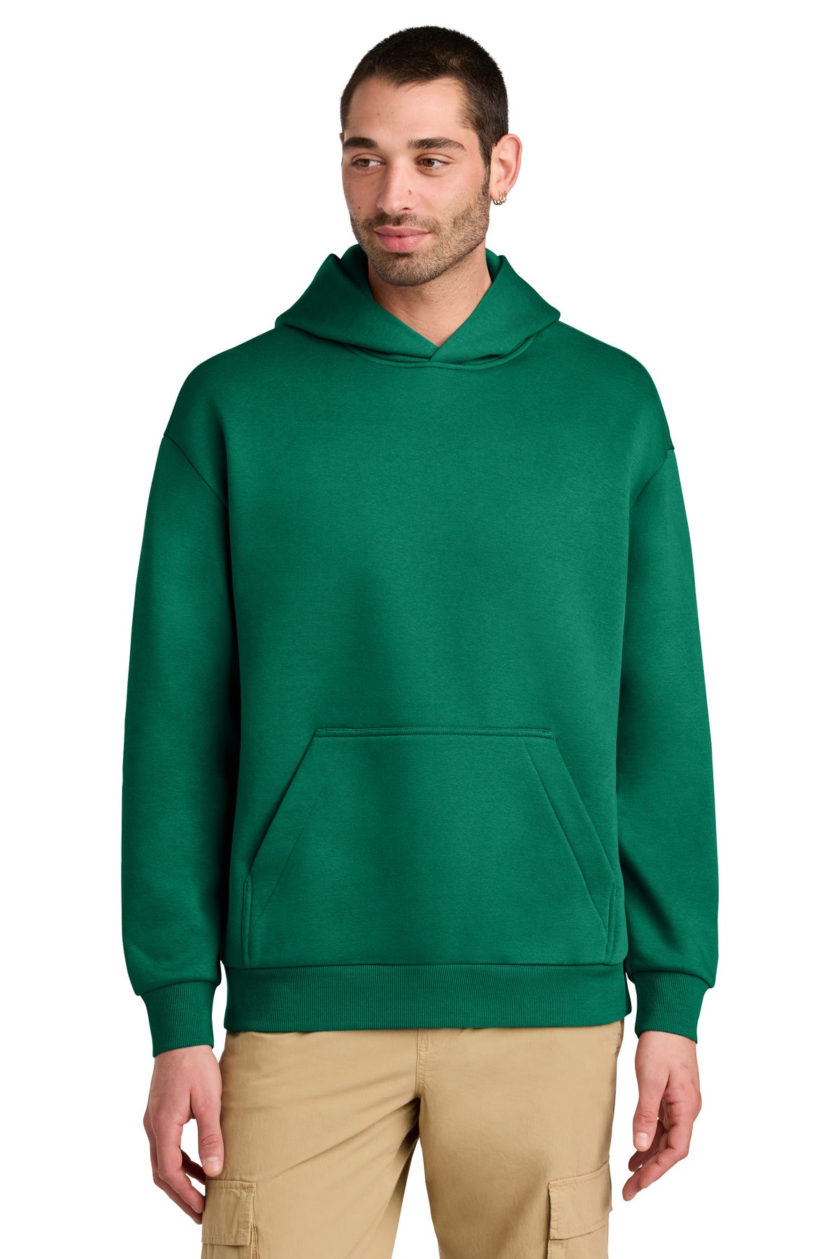 District ®  V.I.T. ™  Heavyweight Fleece Hoodie DT6150