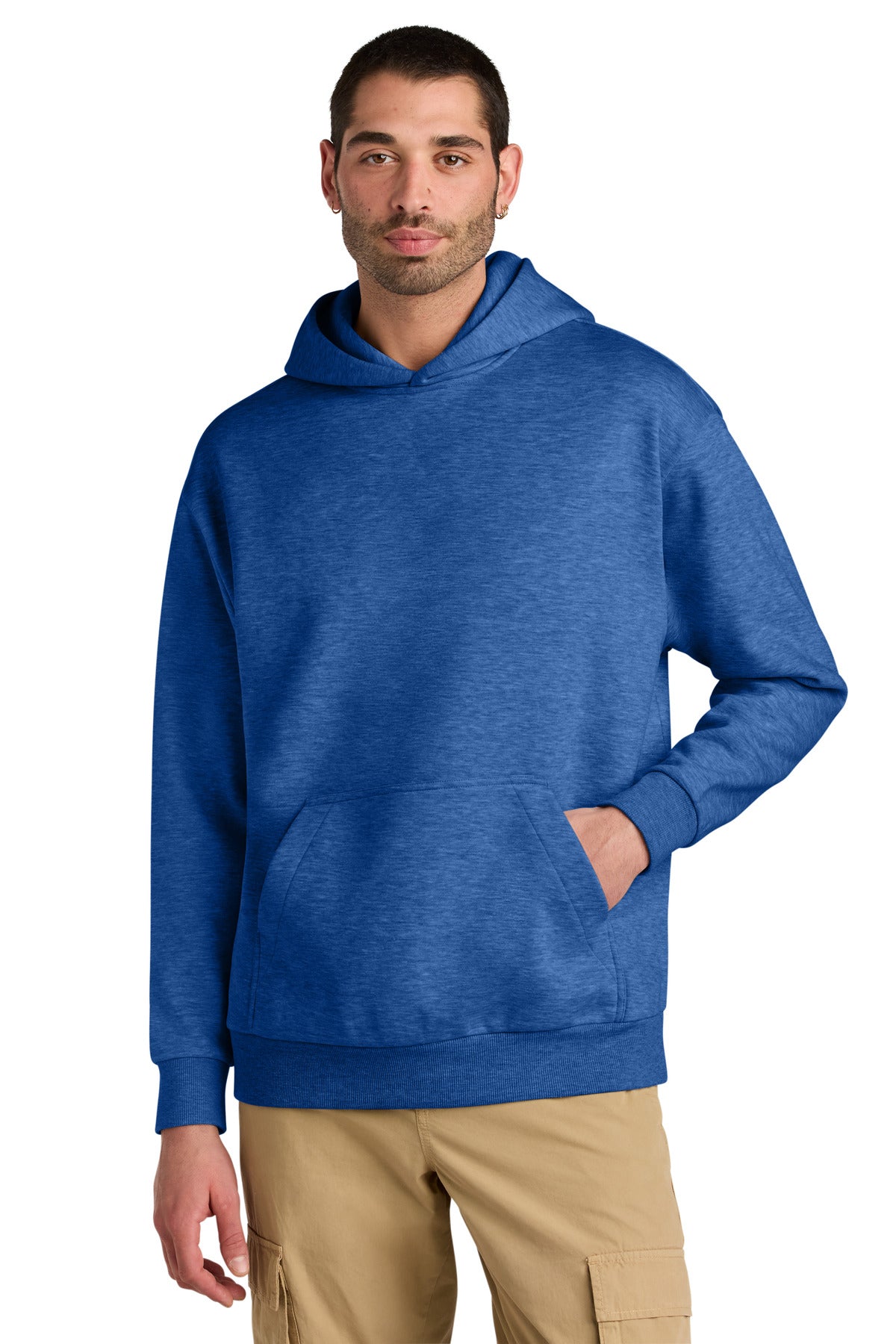 District ®  V.I.T. ™  Heavyweight Fleece Hoodie DT6150