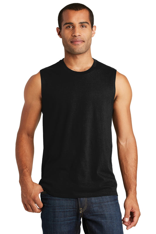 District  ®  V.I.T.   ™  Muscle Tank. DT6300