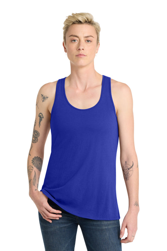 District  ®  Women's V.I.T.  ™  Racerback Tank. DT6302
