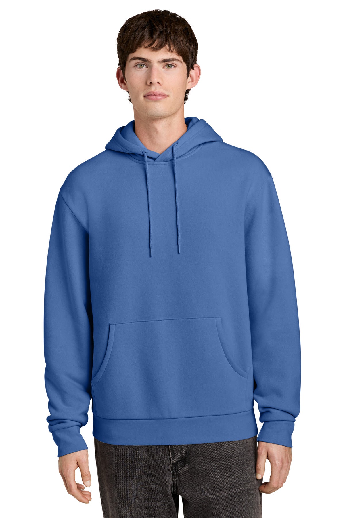 District ®  MelloFleece Hoodie DT6700