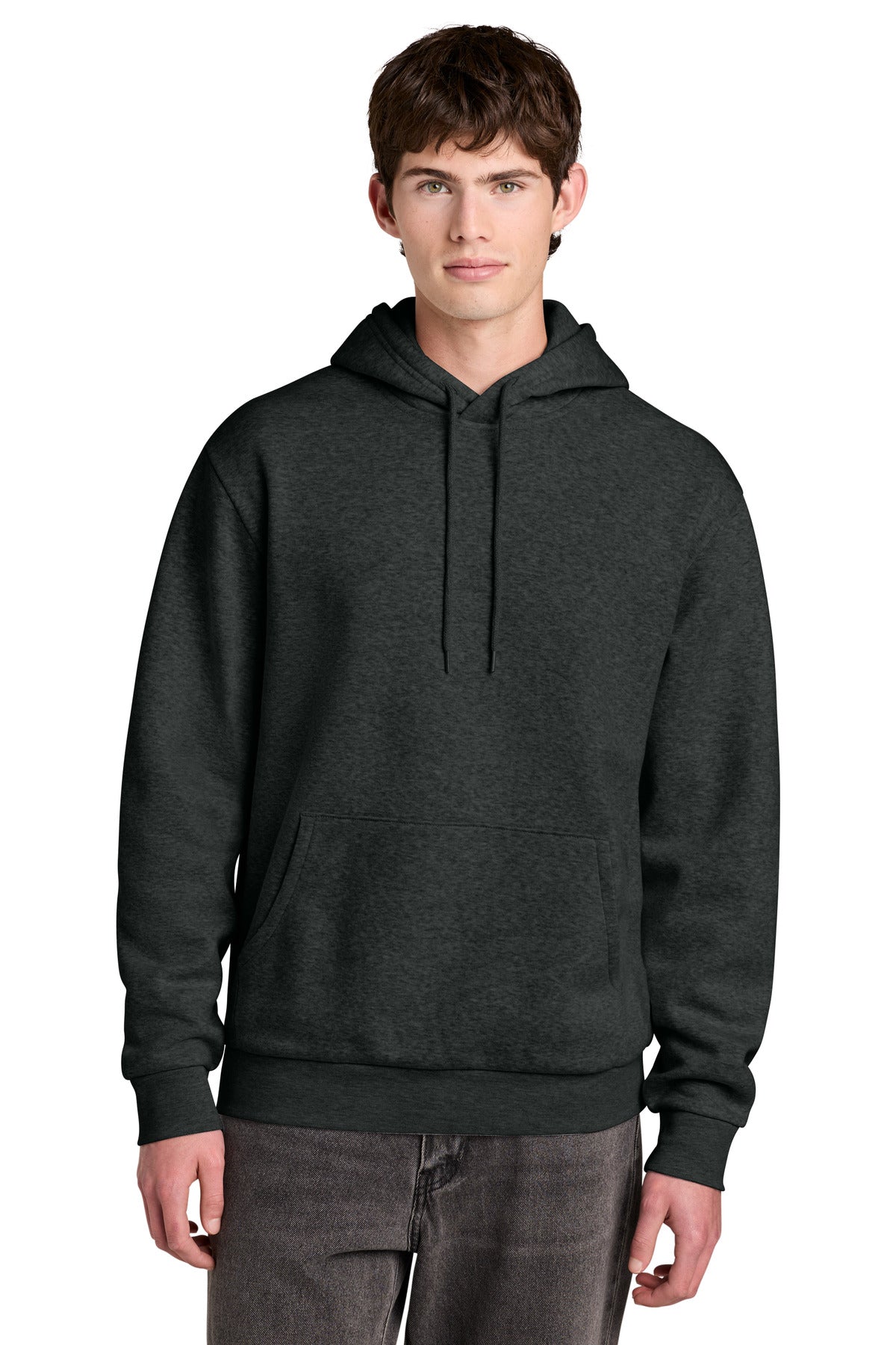 District ®  MelloFleece Hoodie DT6700