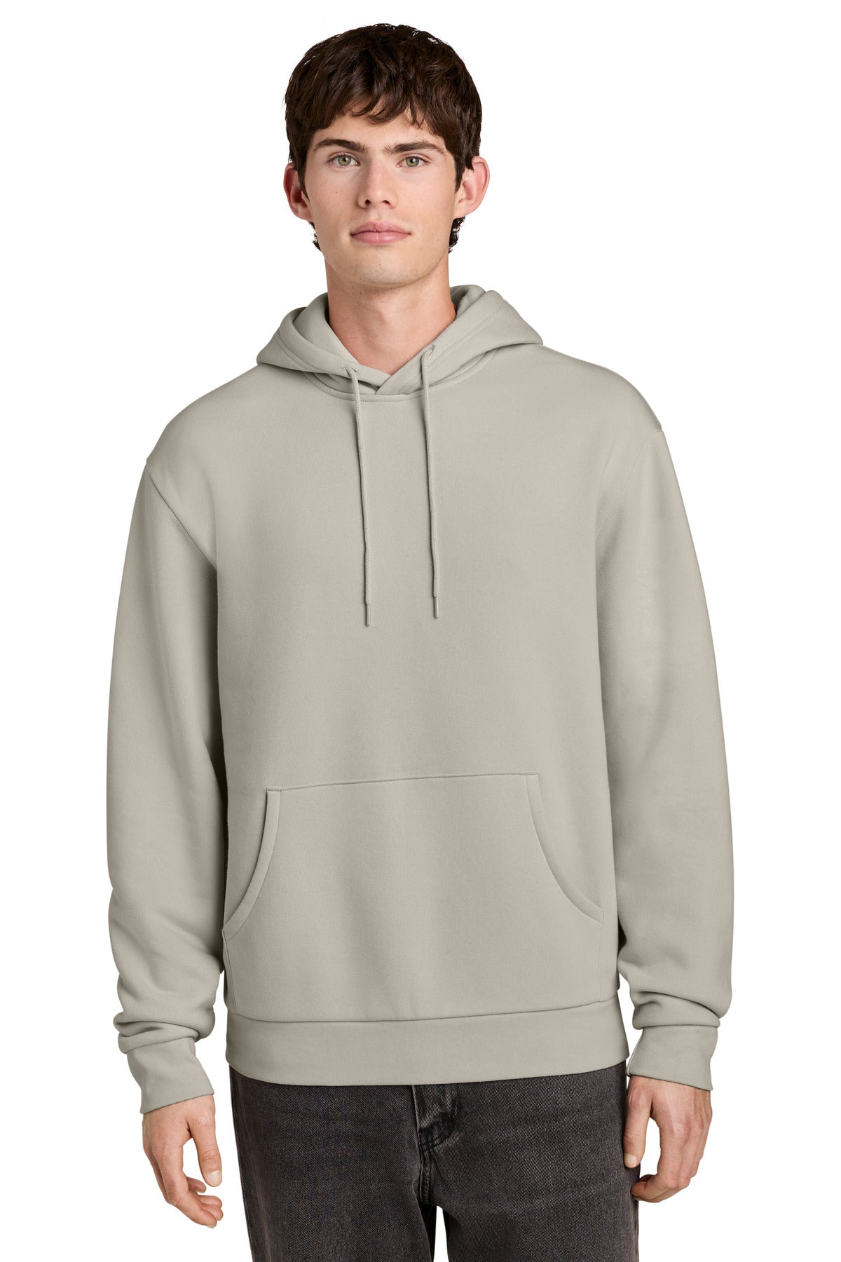 District ®  MelloFleece Hoodie DT6700