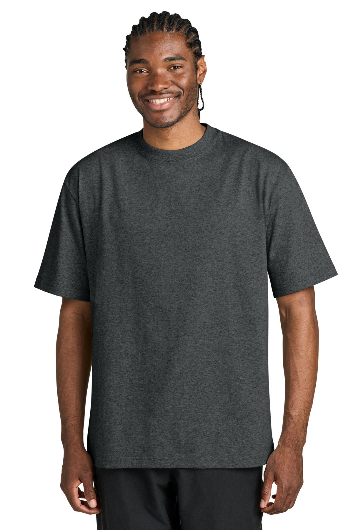 District ®  7-Oz. Gritty Tee DT7075