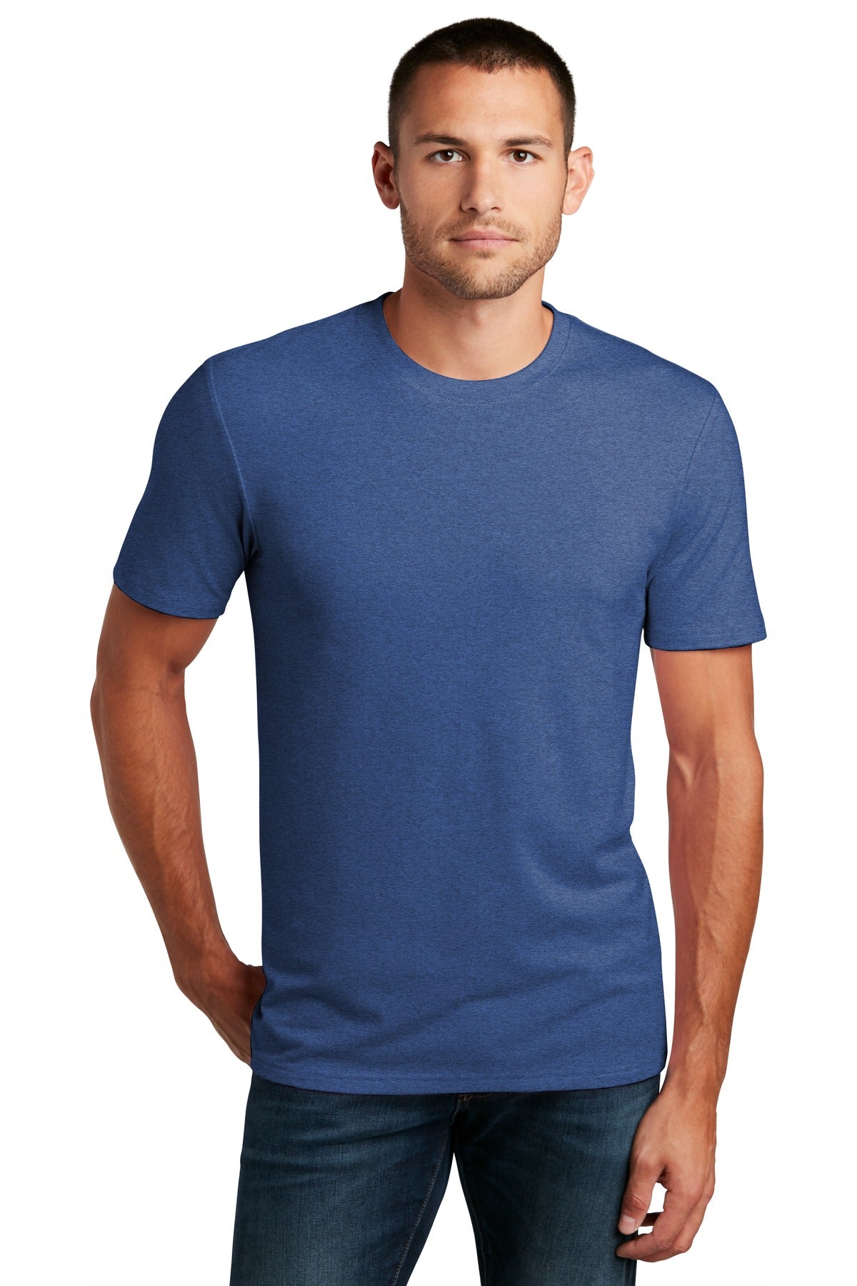 District  ®  Flex Tee DT7500