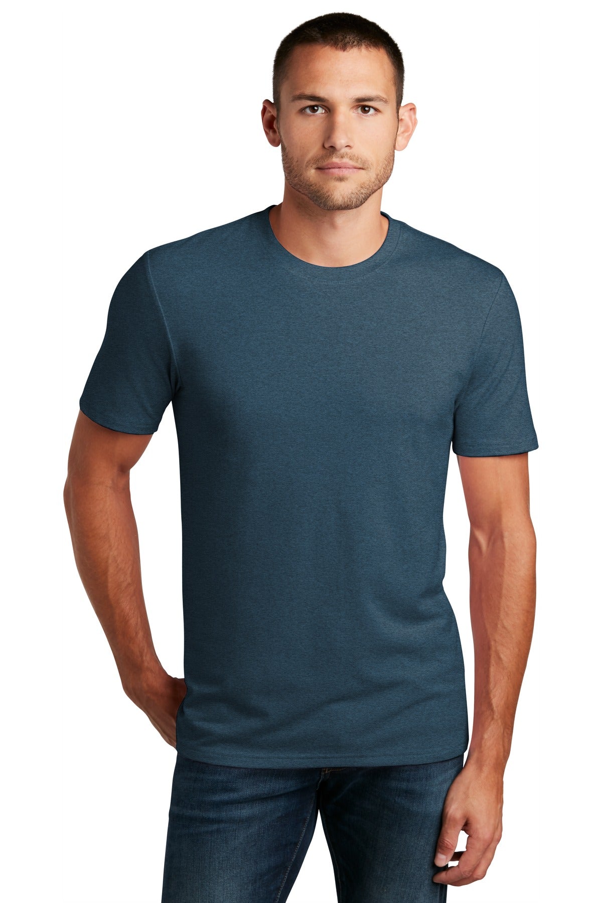 District  ®  Flex Tee DT7500