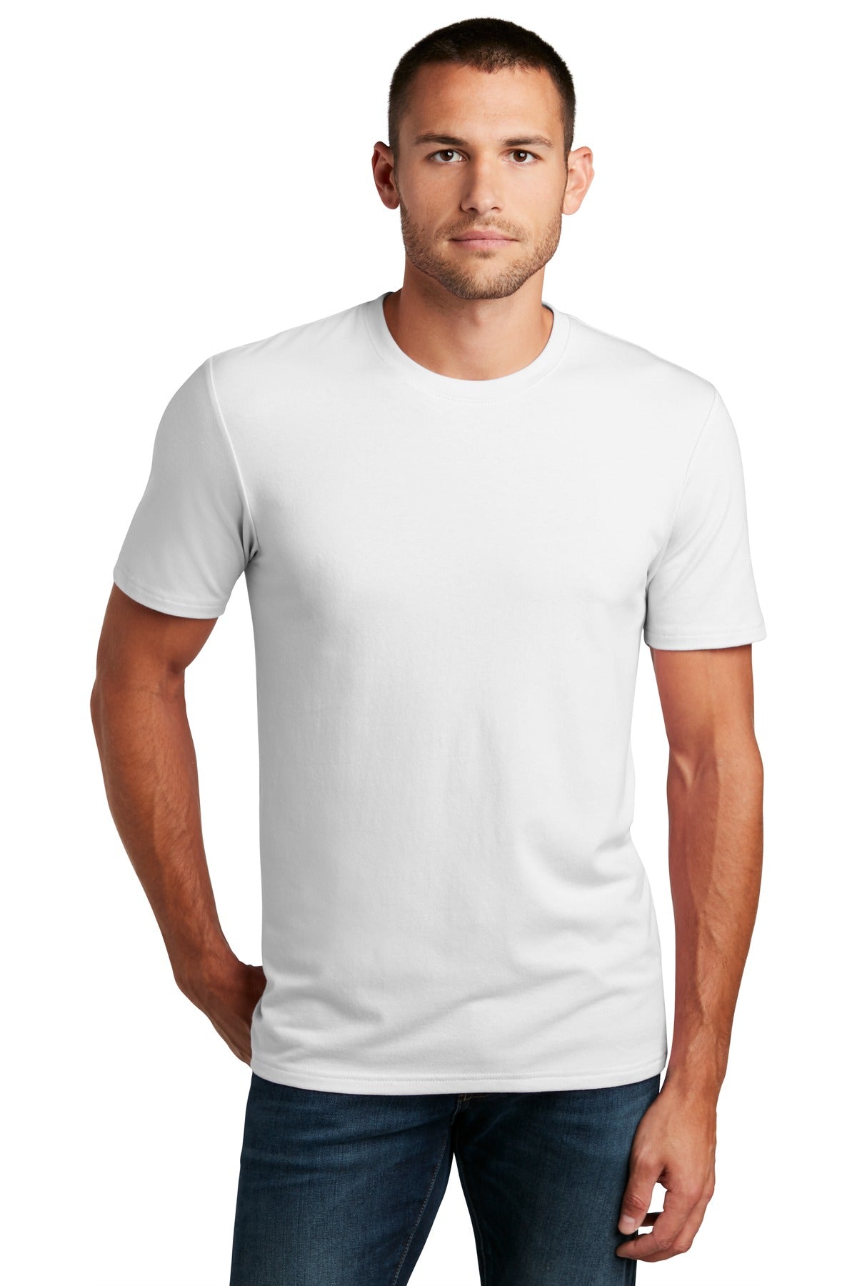 District  ®  Flex Tee DT7500