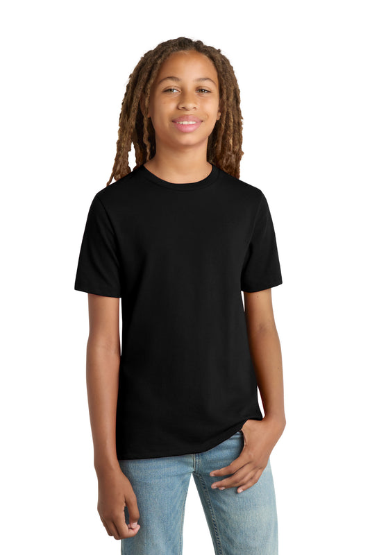 District  ®  Youth Re-Tee  ®  DT8000Y